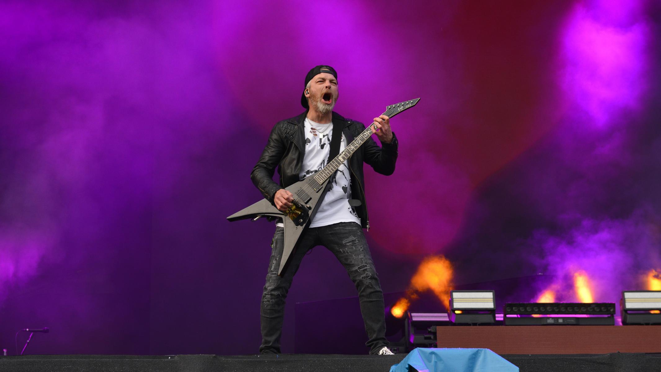 Bullet For My Valentine